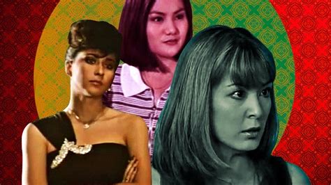 filipino artist kontrabida|Top 10 Kontrabidas from Classic Pinoy Films and Teleseryes.